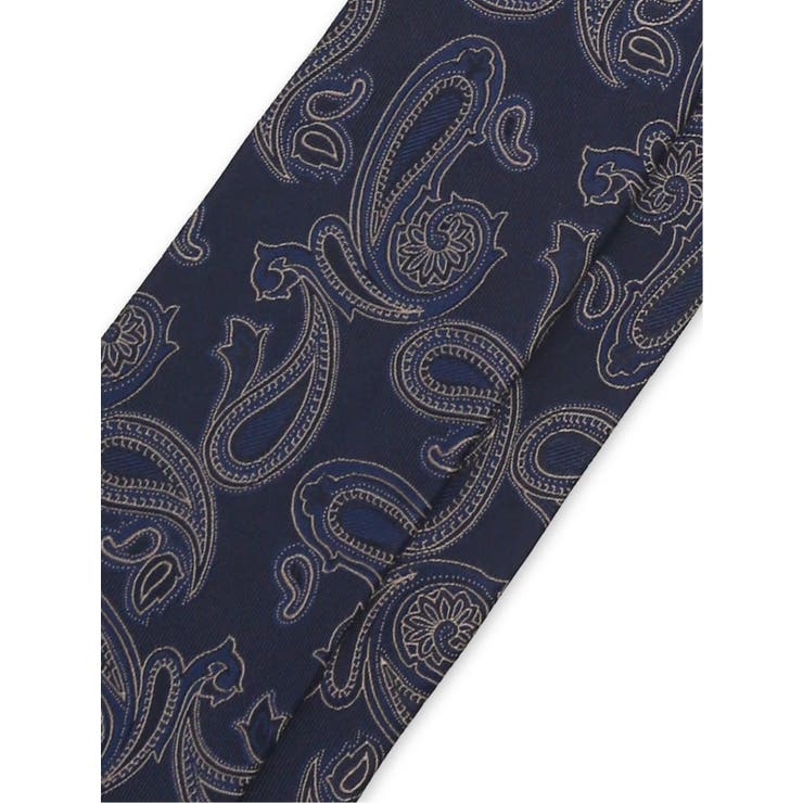 ファットゥーラ/FATTURA シルク撥水加工 レギュラータイ 8.0cm幅 | TAKA-Q MEN | 詳細画像7 