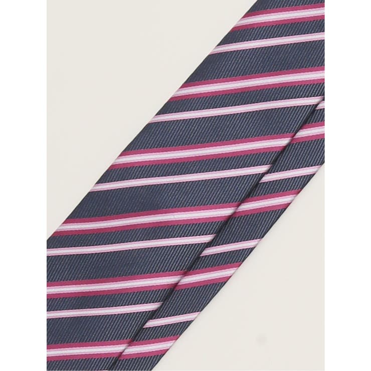 ファットゥーラ/FATTURA シルク撥水加工 レギュラータイ 8.0cm幅 | TAKA-Q MEN | 詳細画像7 