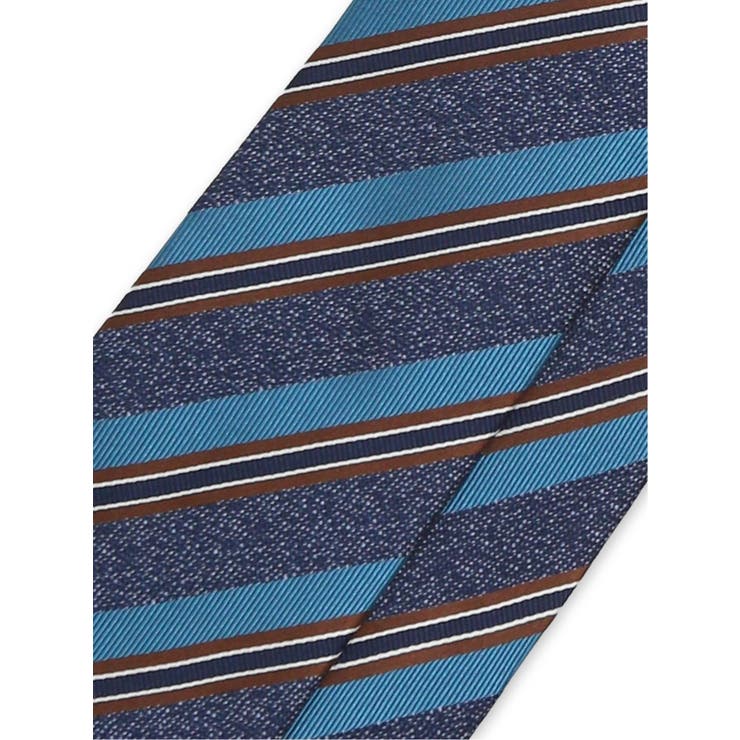 ファットゥーラ/FATTURA シルク撥水加工 レギュラータイ 8.0cm幅 | TAKA-Q MEN | 詳細画像5 