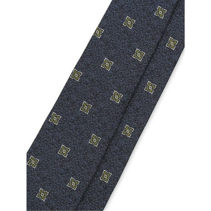 ファットゥーラ/FATTURA シルク撥水加工 レギュラータイ 8.0cm幅 | TAKA-Q MEN | 詳細画像5 