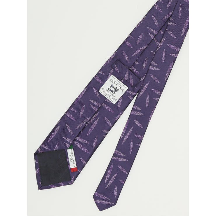 ファットゥーラ FATTURA シルクイタリア生地 | TAKA-Q MEN | 詳細画像6 