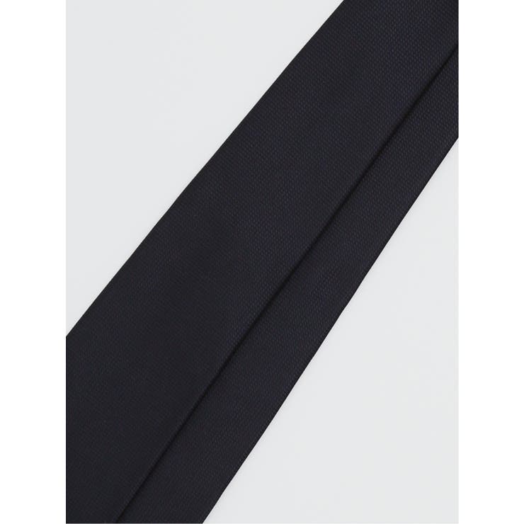 TAKA-Q×FAIRFAX シルクソリッド レギュラータイ 8.0cm幅 | TAKA-Q MEN | 詳細画像16 