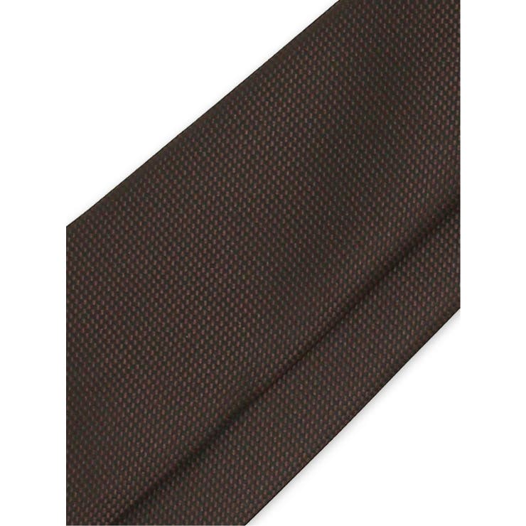 TAKA-Q×FAIRFAX シルクソリッド レギュラータイ 8.0cm幅 | TAKA-Q MEN | 詳細画像11 