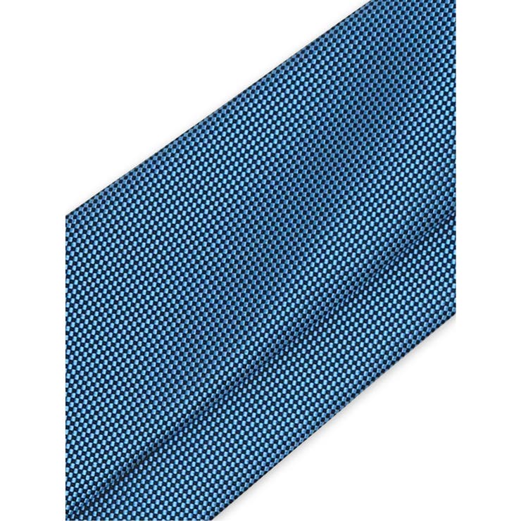 TAKA-Q×FAIRFAX シルクソリッド レギュラータイ 8.0cm幅 | TAKA-Q MEN | 詳細画像15 