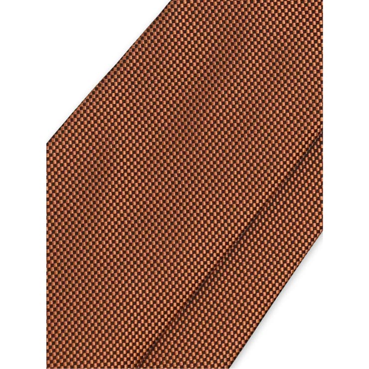 TAKA-Q×FAIRFAX シルクソリッド レギュラータイ 8.0cm幅 | TAKA-Q MEN | 詳細画像9 