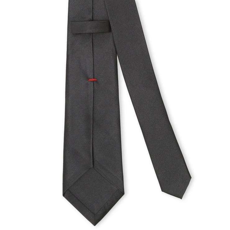 セッテピエゲ シルクソリッド レギュラータイ 8cm幅 | TAKA-Q MEN | 詳細画像2 