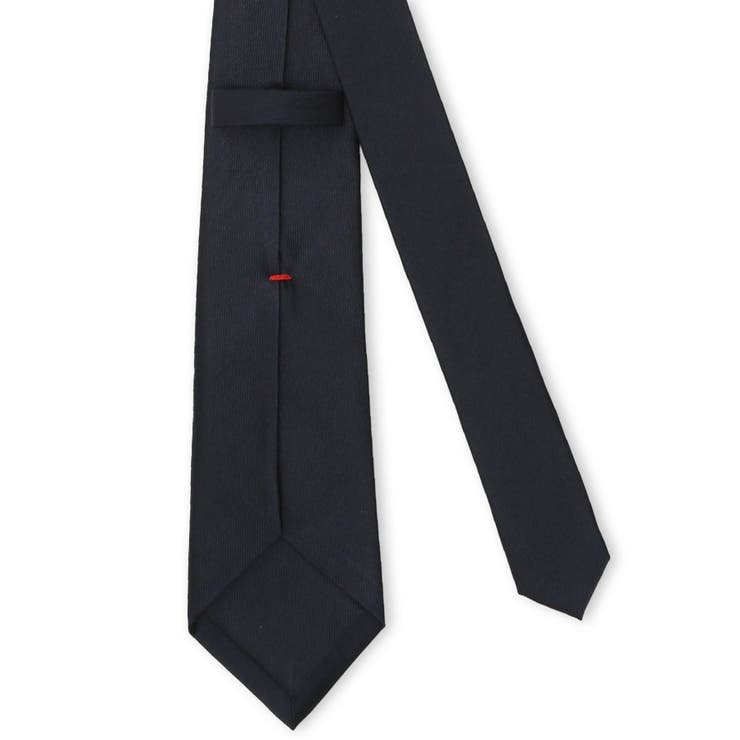 セッテピエゲ シルクソリッド レギュラータイ 8cm幅 | TAKA-Q MEN | 詳細画像8 