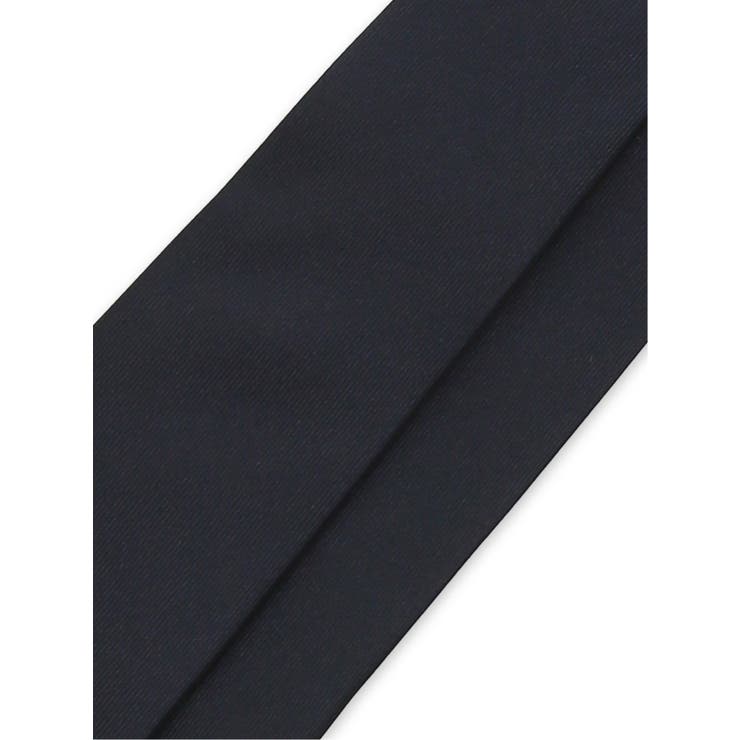 セッテピエゲ シルクソリッド レギュラータイ 8cm幅 | TAKA-Q MEN | 詳細画像9 