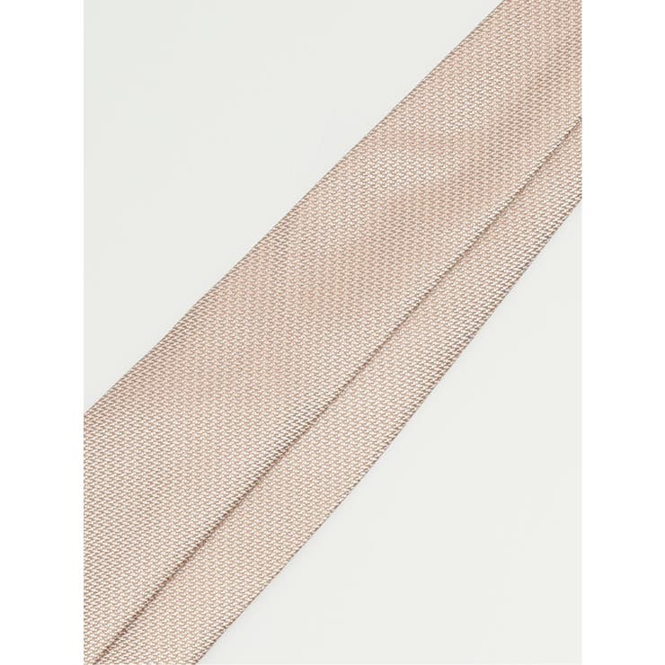 セッテピエゲ シルクソリッド レギュラータイ 8.5cm幅 | TAKA-Q MEN | 詳細画像3 