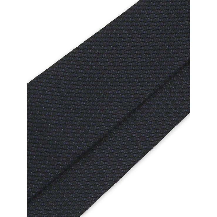 シルク ソリッド フレスコタイ 8.0cm幅 | TAKA-Q MEN | 詳細画像3 