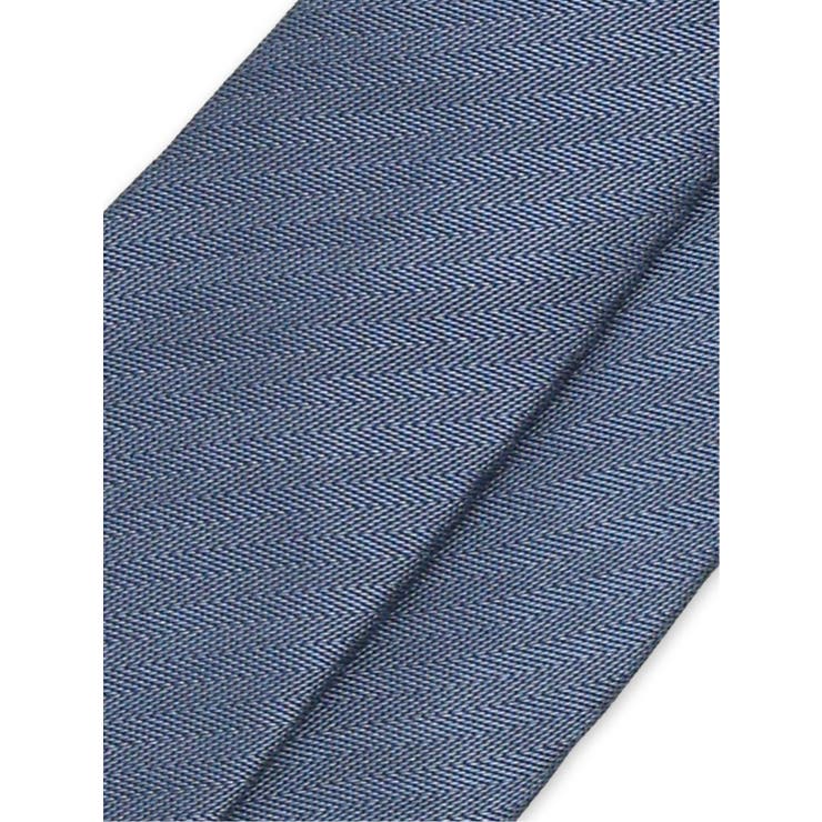 セッテピエゲ シルクソリッド レギュラータイ 8cm幅 | TAKA-Q MEN | 詳細画像11 