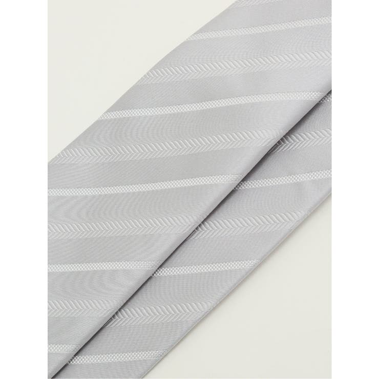 フォーマルネクタイ BOXセット ストライプ | TAKA-Q MEN | 詳細画像5 