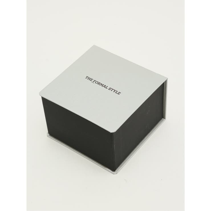 フォーマルネクタイ BOXセット ストライプ | TAKA-Q MEN | 詳細画像9 