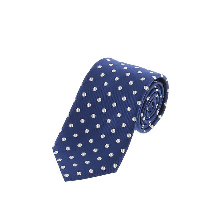 ネクタイ＆タイバーセット 弓矢ハートドット | TAKA-Q MEN | 詳細画像2 