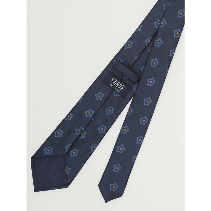 スワンク/SWANK ネクタイ＆タイバーセット | TAKA-Q MEN | 詳細画像4 