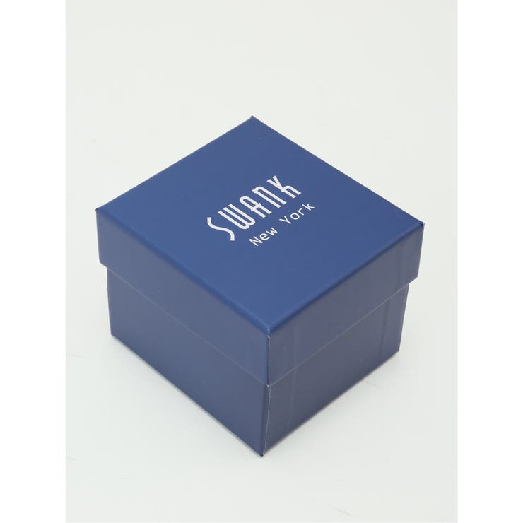 スワンク/SWANK ネクタイ＆タイバーセット | TAKA-Q MEN | 詳細画像6 