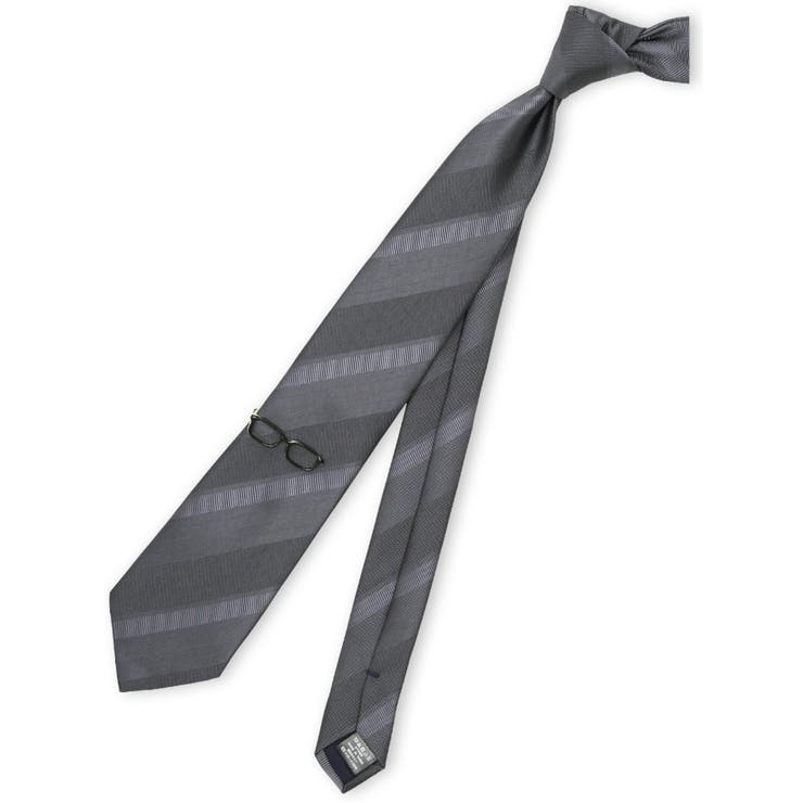 ネクタイ＆タイバー BOXセット | TAKA-Q MEN | 詳細画像2 