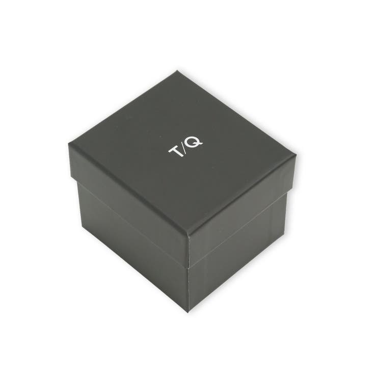 ネクタイ＆タイバー BOXセット | TAKA-Q MEN | 詳細画像9 