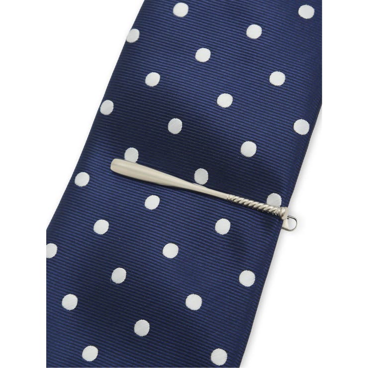 ネクタイ＆タイバー BOXセット | TAKA-Q MEN | 詳細画像7 