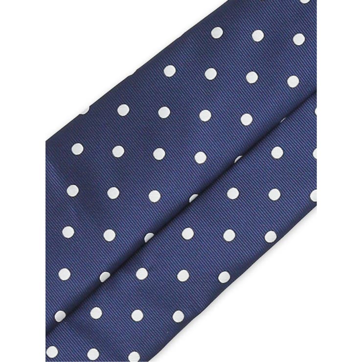 ネクタイ＆タイバー BOXセット | TAKA-Q MEN | 詳細画像9 