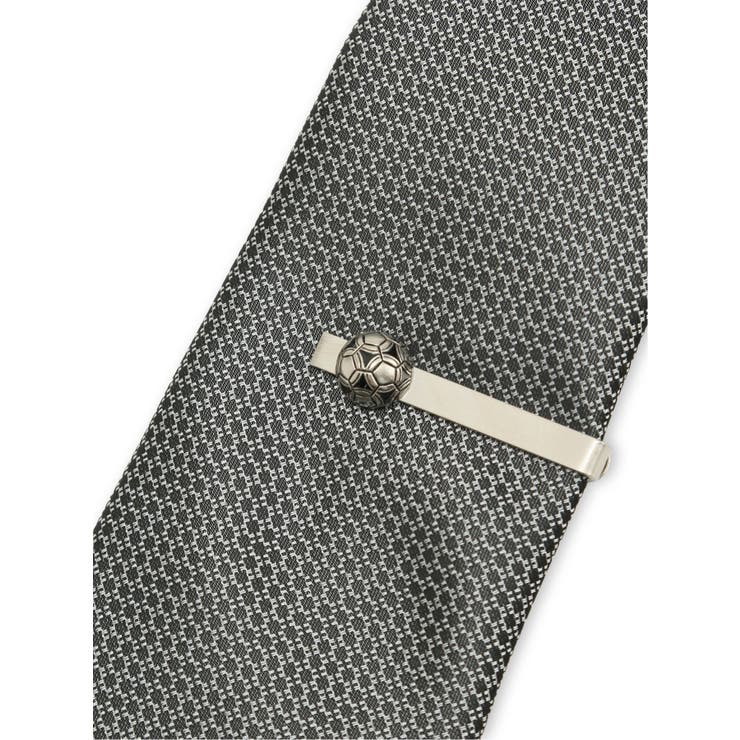 ネクタイ＆タイバー BOXセット | TAKA-Q MEN | 詳細画像3 