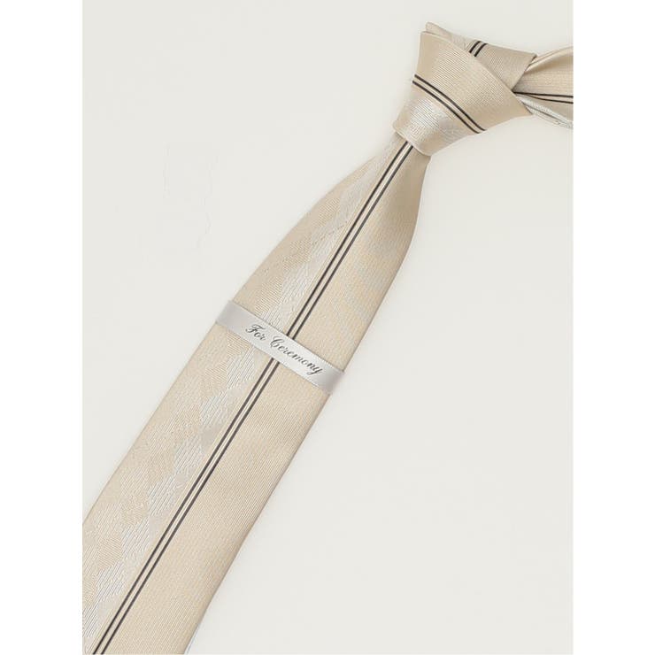 光沢 ナロータイ 7.0cm幅 | TAKA-Q MEN | 詳細画像5 