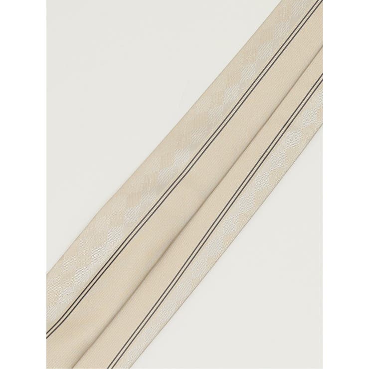 光沢 ナロータイ 7.0cm幅 | TAKA-Q MEN | 詳細画像7 