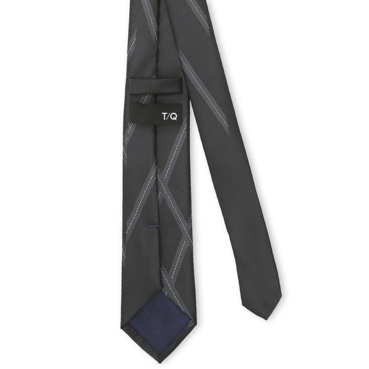 パネル ナロータイ 7.0cm幅 | TAKA-Q MEN | 詳細画像2 