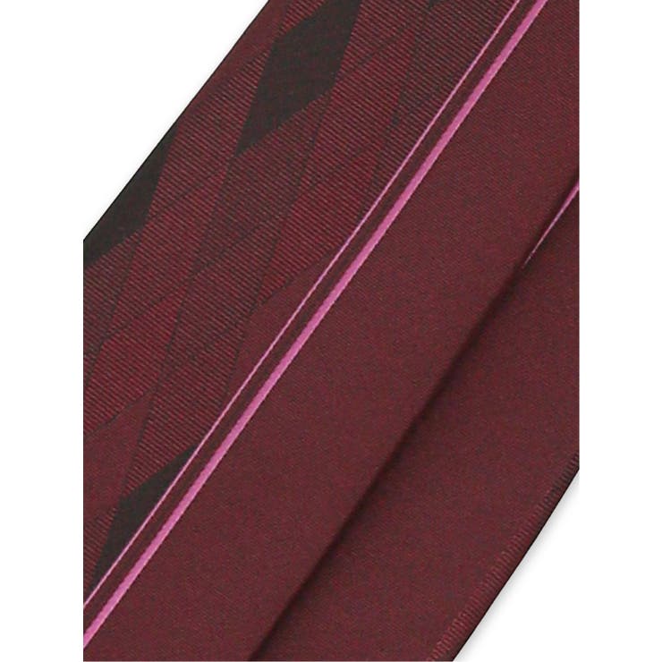 光沢パネル ナロータイ 7.0cm幅 | TAKA-Q MEN | 詳細画像5 