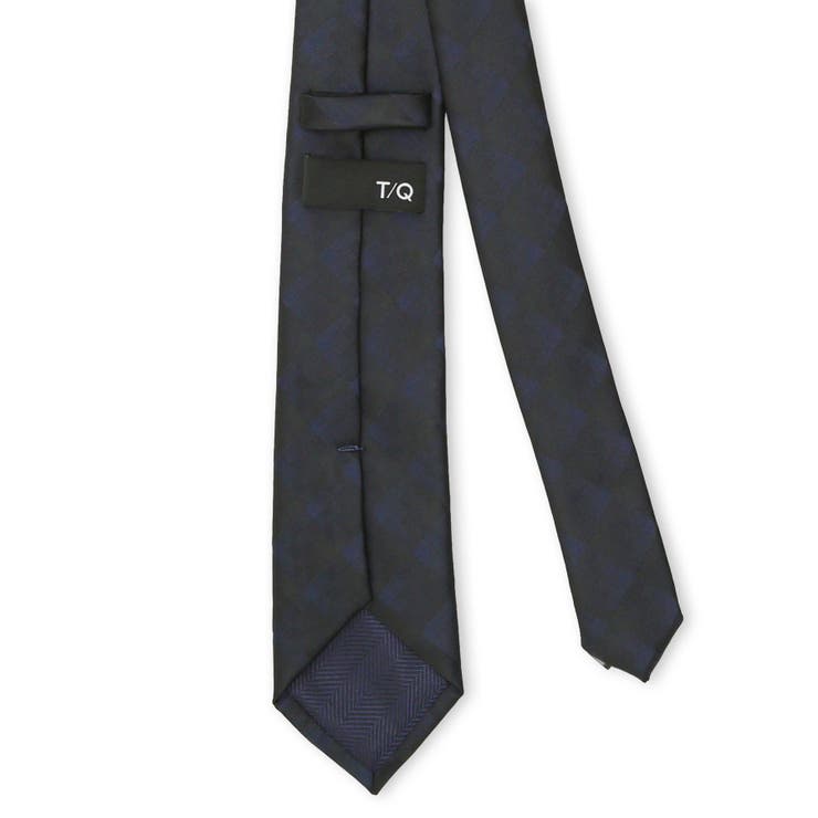 光沢パネル ナロータイ 7.0cm幅 | TAKA-Q MEN | 詳細画像2 