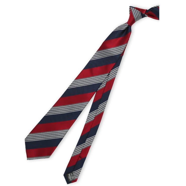 10赤 | ニューヨーカーブルー NEWYORKER BLUE | TAKA-Q MEN