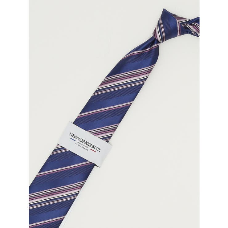 ニューヨーカーブルー NEWYORKER BLUE | TAKA-Q MEN | 詳細画像2 