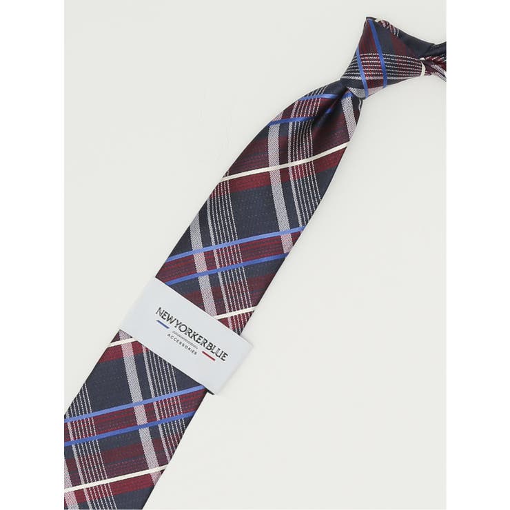 ニューヨーカーブルー NEWYORKER BLUE | TAKA-Q MEN | 詳細画像8 