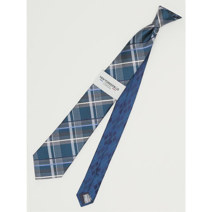 70青 | ニューヨーカーブルー NEWYORKER BLUE | TAKA-Q MEN