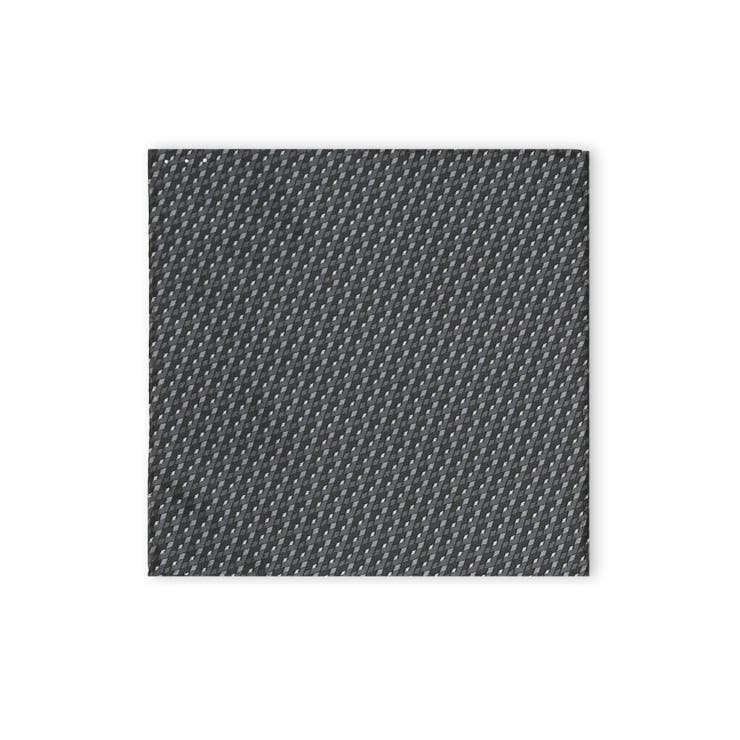 シルク ラインストーン付き ナロータイ&チーフセット | TAKA-Q MEN | 詳細画像12 