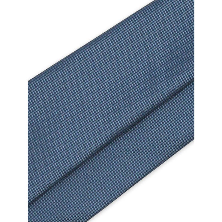 ウォッシャブル ソリッド レギュラータイ 8.0cm幅 | TAKA-Q MEN | 詳細画像3 