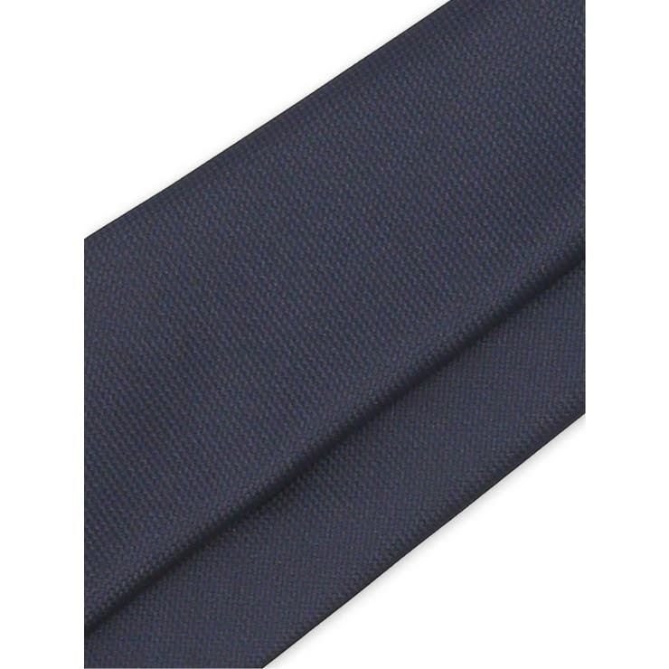 ウォッシャブル ソリッド レギュラータイ 8.0cm幅 | TAKA-Q MEN | 詳細画像7 