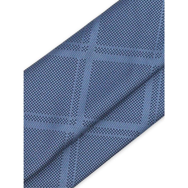 ウォッシャブル ソリッド レギュラータイ 8.0cm幅 | TAKA-Q MEN | 詳細画像3 