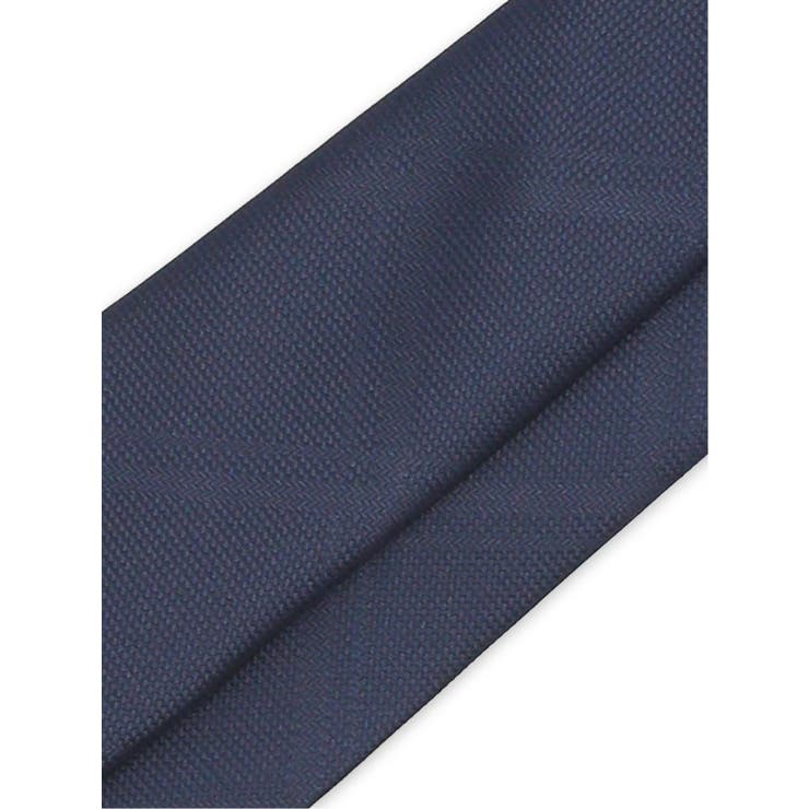 ウォッシャブル ソリッド レギュラータイ 8.0cm幅 | TAKA-Q MEN | 詳細画像7 