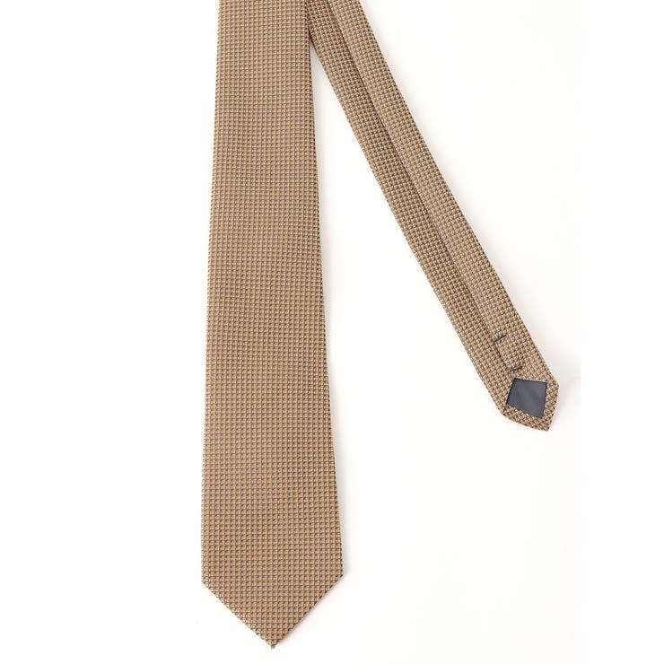 エコペット/ECO PET ソリッド レギュラータイ 8.0cm幅 | TAKA-Q MEN | 詳細画像8 