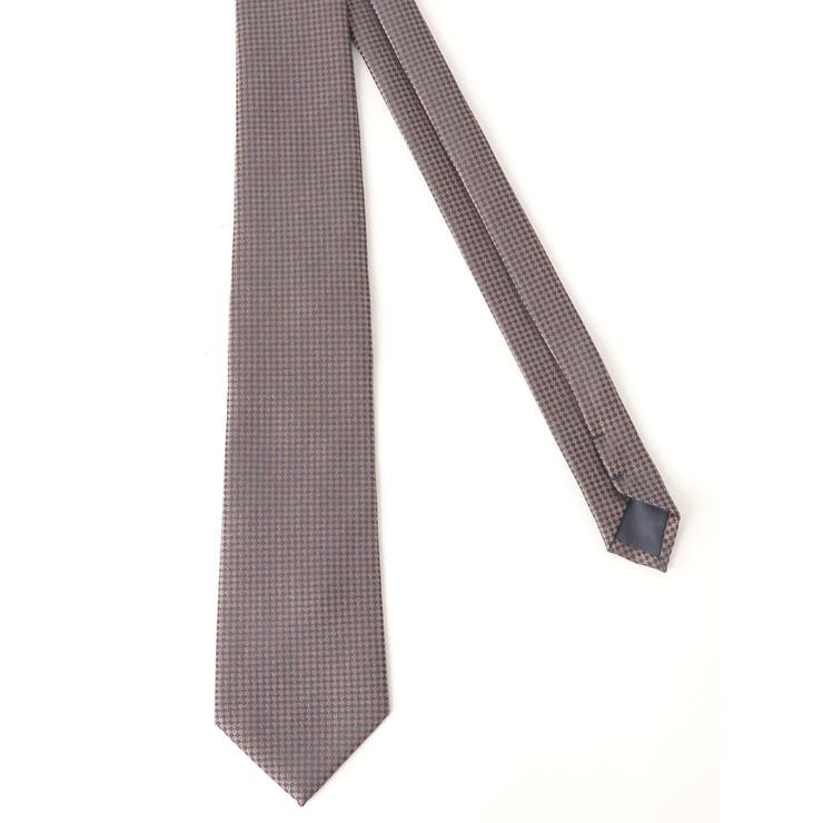 エコペット/ECO PET ソリッド レギュラータイ 8.0cm幅 | TAKA-Q MEN | 詳細画像5 