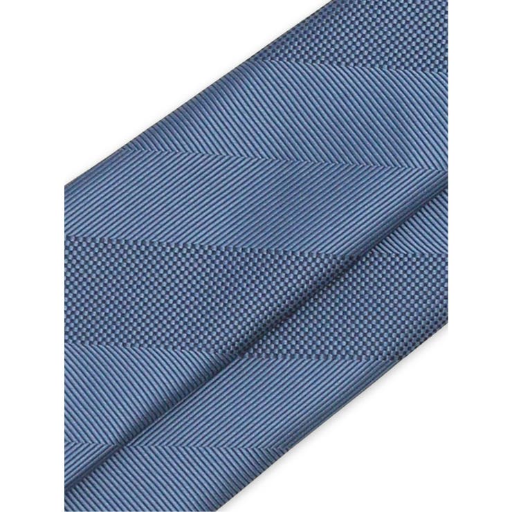 ソリッド レギュラータイ 8.0cm幅 | TAKA-Q MEN | 詳細画像3 