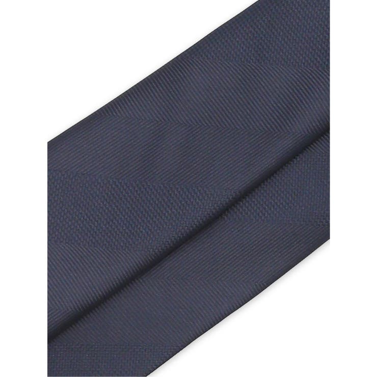 ソリッド レギュラータイ 8.0cm幅 | TAKA-Q MEN | 詳細画像7 