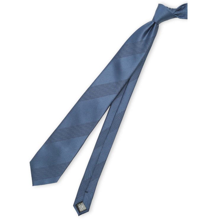 06グレー | ソリッド レギュラータイ 8.0cm幅 | TAKA-Q MEN