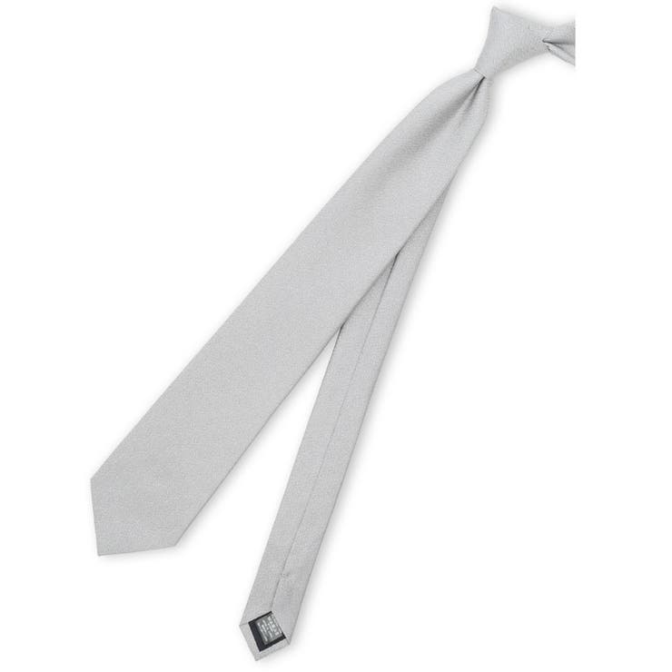 ソリッド レギュラータイ 8.0cm幅 | TAKA-Q MEN | 詳細画像1 