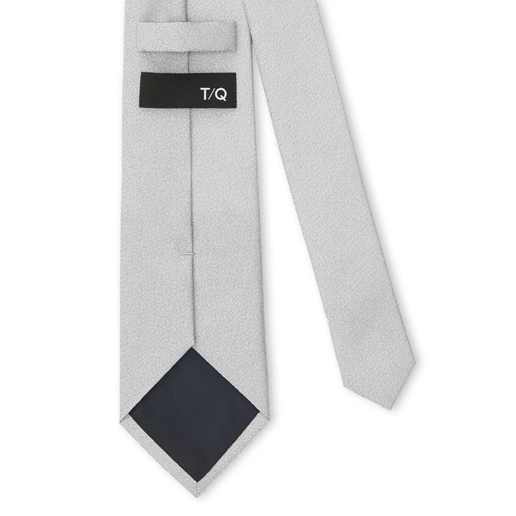 ソリッド レギュラータイ 8.0cm幅 | TAKA-Q MEN | 詳細画像2 