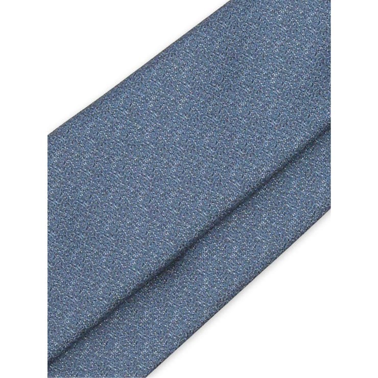 ソリッド レギュラータイ 8.0cm幅 | TAKA-Q MEN | 詳細画像5 