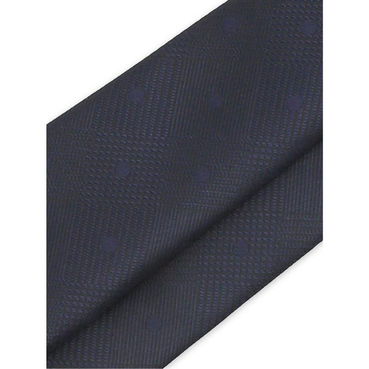 ソリッド レギュラータイ 8.0cm幅 | TAKA-Q MEN | 詳細画像5 