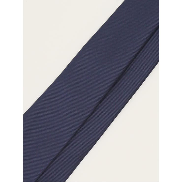 エコウォッシャブル ソリッド レギュラータイ 8.0cm幅 | TAKA-Q MEN | 詳細画像5 