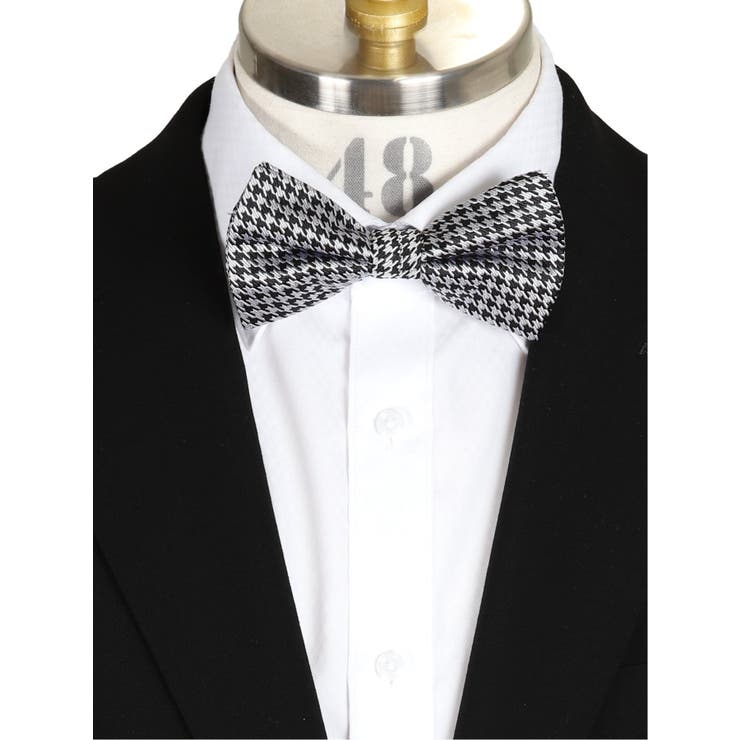 シルク千鳥 蝶ネクタイ 品番 Tkqj Taka Q Men タカキュー のメンズファッション通販 Shoplist ショップリスト